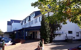 Erbenholz Hotel